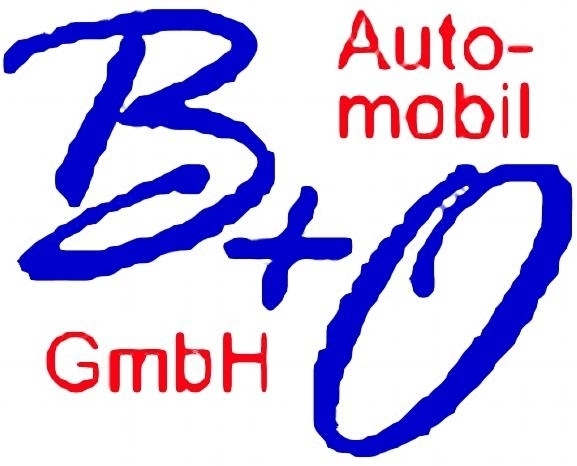 Logo von Automobil B+O GmbH